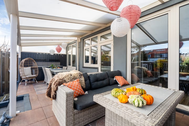 Photo 21 of Julianasingel 7-A