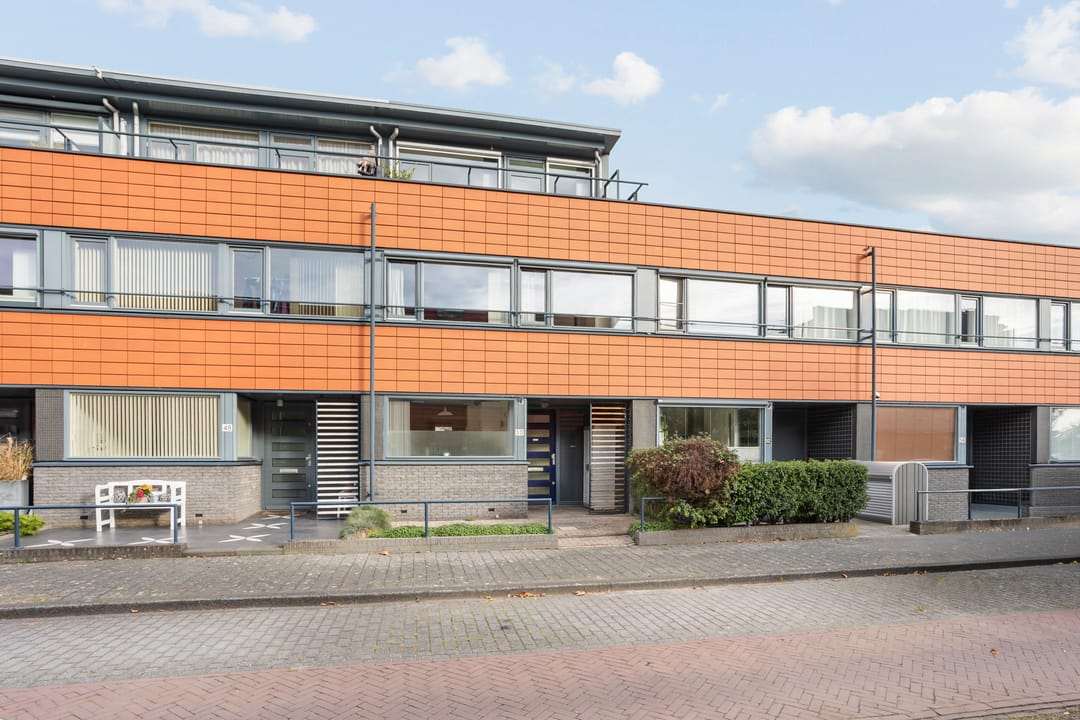 Foto 1 van Voorstondenstraat 50