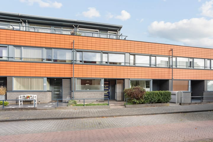 Foto 1 van Voorstondenstraat 50