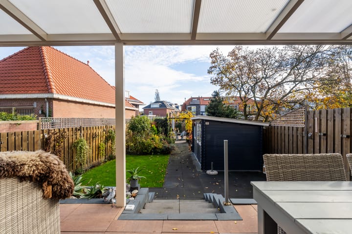 Photo 4 of Julianasingel 7-A