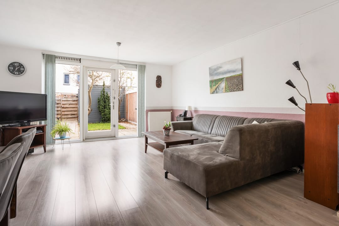 Foto 2 van Voorstondenstraat 50