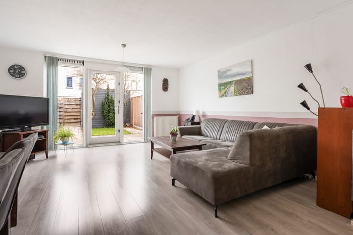 Foto 2 van Voorstondenstraat 50