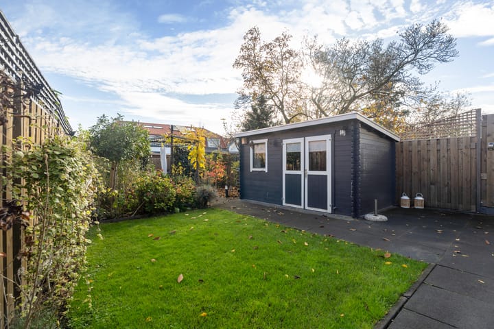 Photo 22 of Julianasingel 7-A