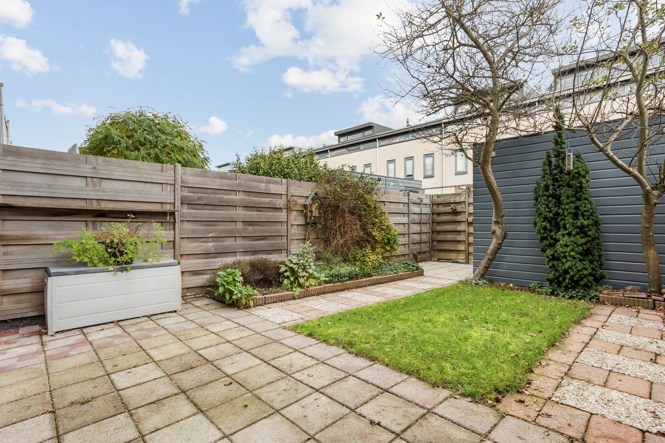 Foto 3 van Voorstondenstraat 50