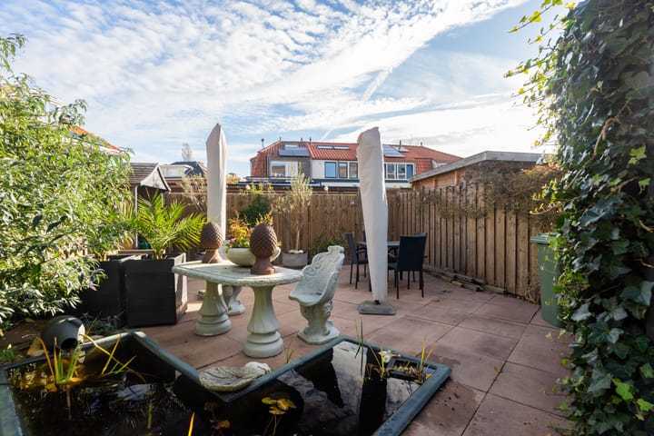 Photo 24 of Julianasingel 7-A