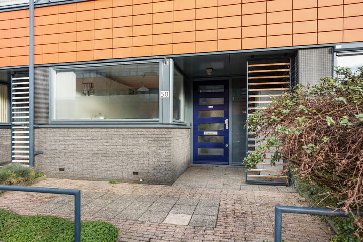 Foto 5 van Voorstondenstraat 50