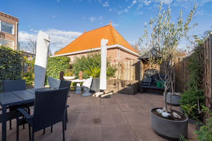 Photo 25 of Julianasingel 7-A