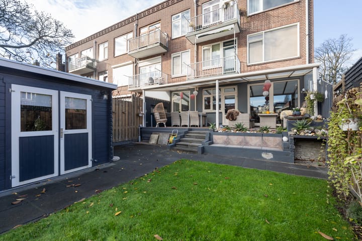 Photo 26 of Julianasingel 7-A