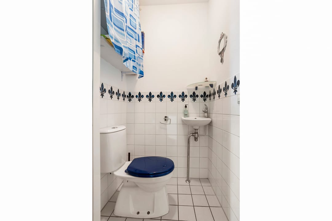 Foto 7 van Voorstondenstraat 50