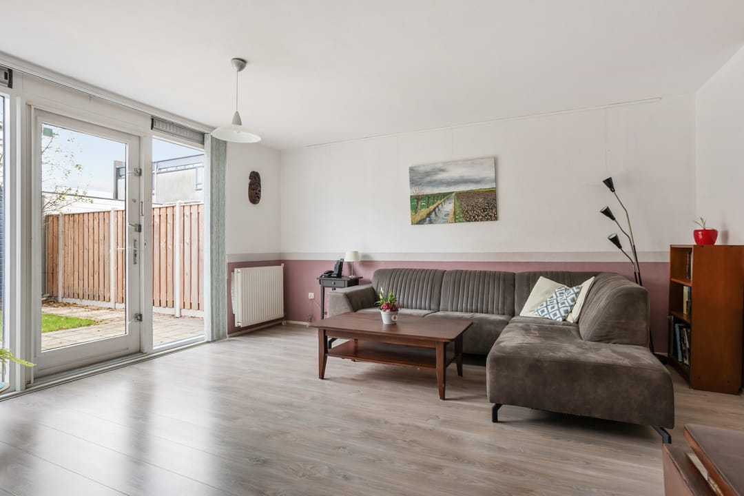 Foto 8 van Voorstondenstraat 50