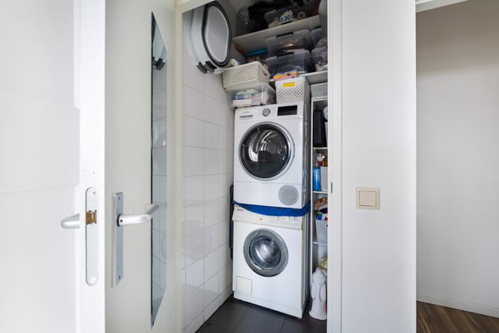 Photo 30 of Julianasingel 7-A