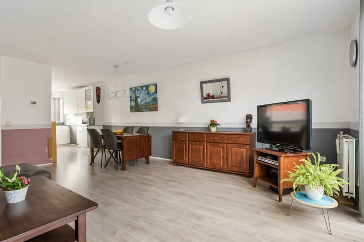 Foto 10 van Voorstondenstraat 50