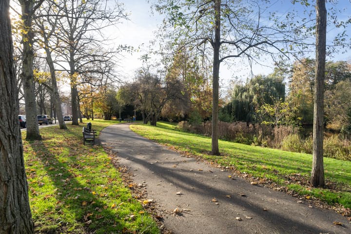 Photo 34 of Julianasingel 7-A