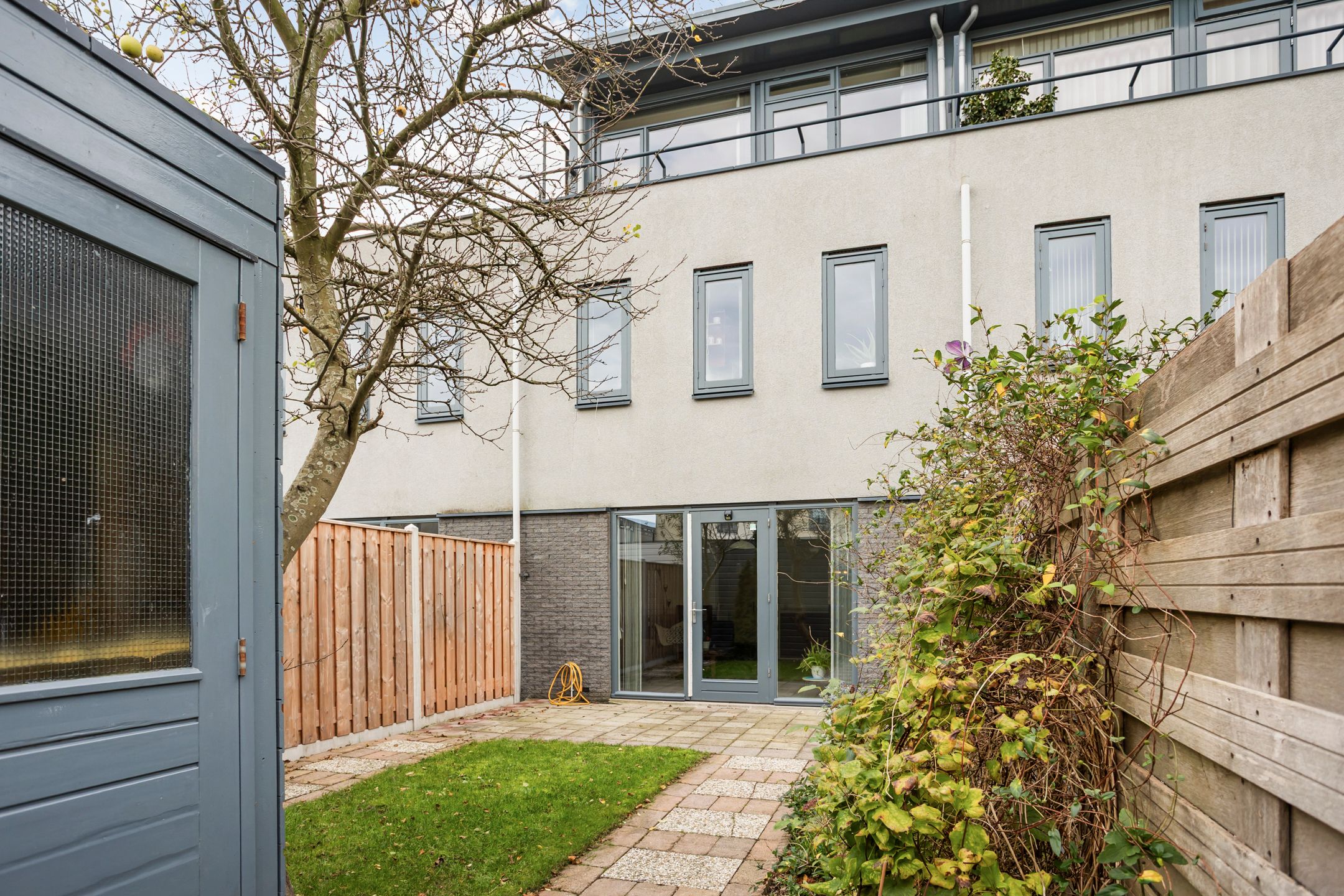 Foto 15 van Voorstondenstraat 50