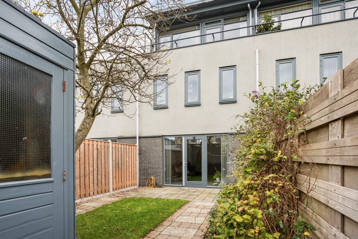 Foto 15 van Voorstondenstraat 50