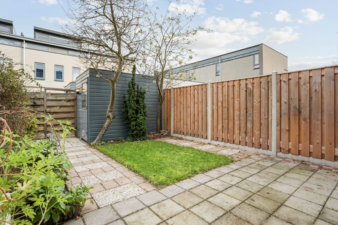 Foto 16 van Voorstondenstraat 50