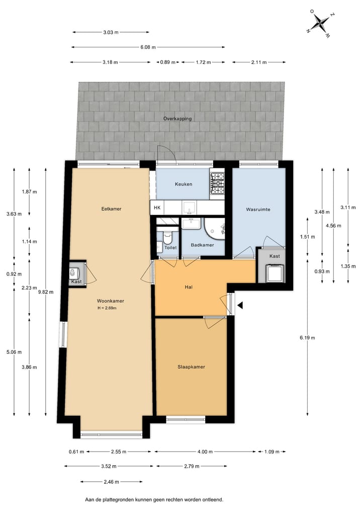 Photo 38 of Julianasingel 7-A