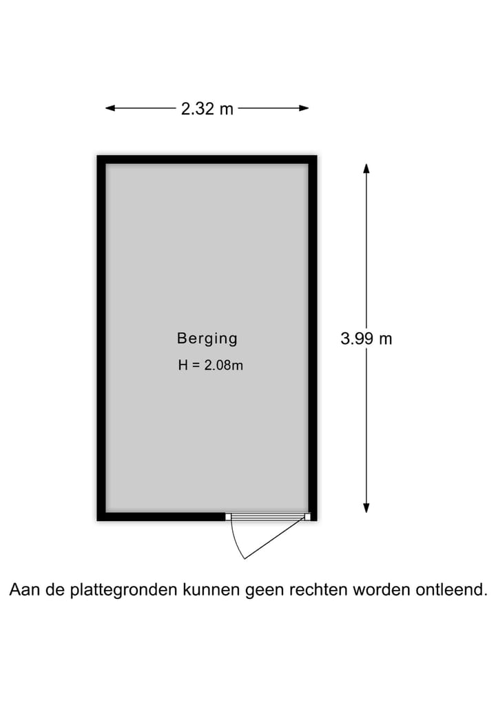 Photo 39 of Julianasingel 7-A