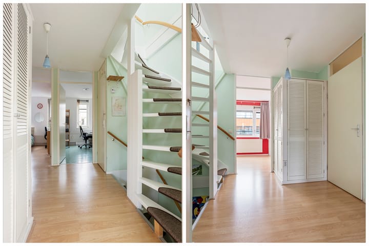 Foto 18 van Voorstondenstraat 50