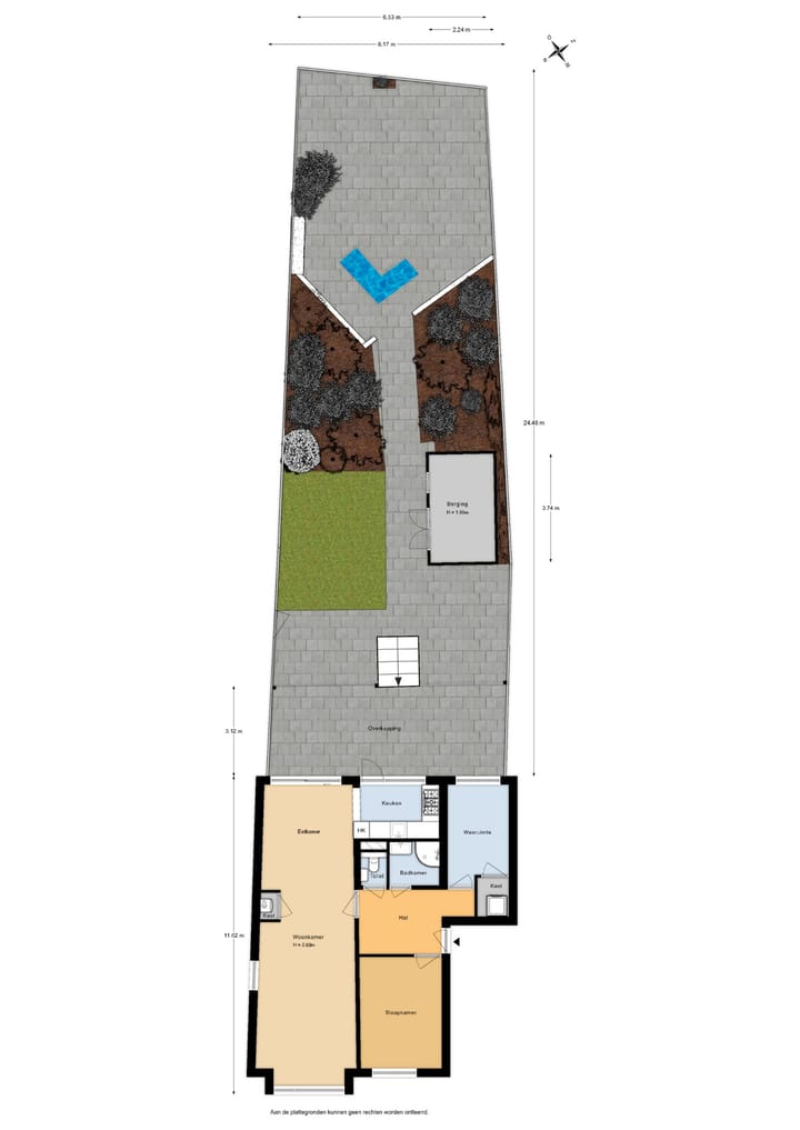 Photo 40 of Julianasingel 7-A