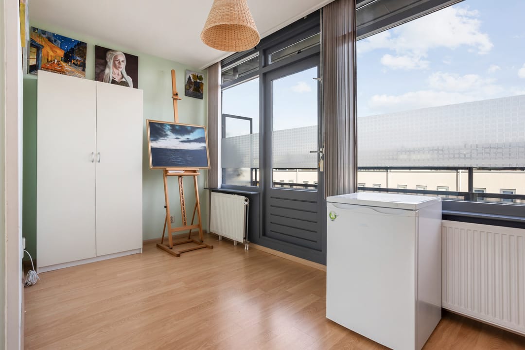 Foto 31 van Voorstondenstraat 50