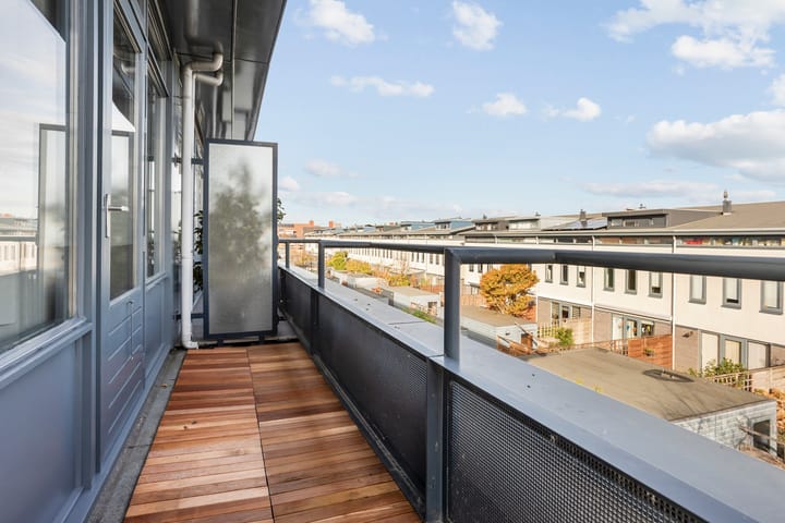 Foto 34 van Voorstondenstraat 50