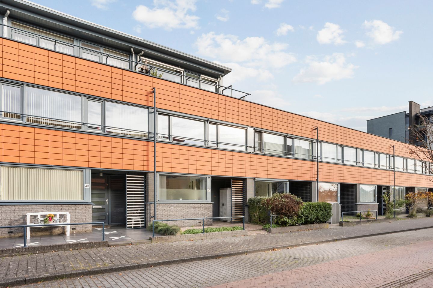 Foto 35 van Voorstondenstraat 50