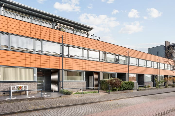 Foto 35 van Voorstondenstraat 50