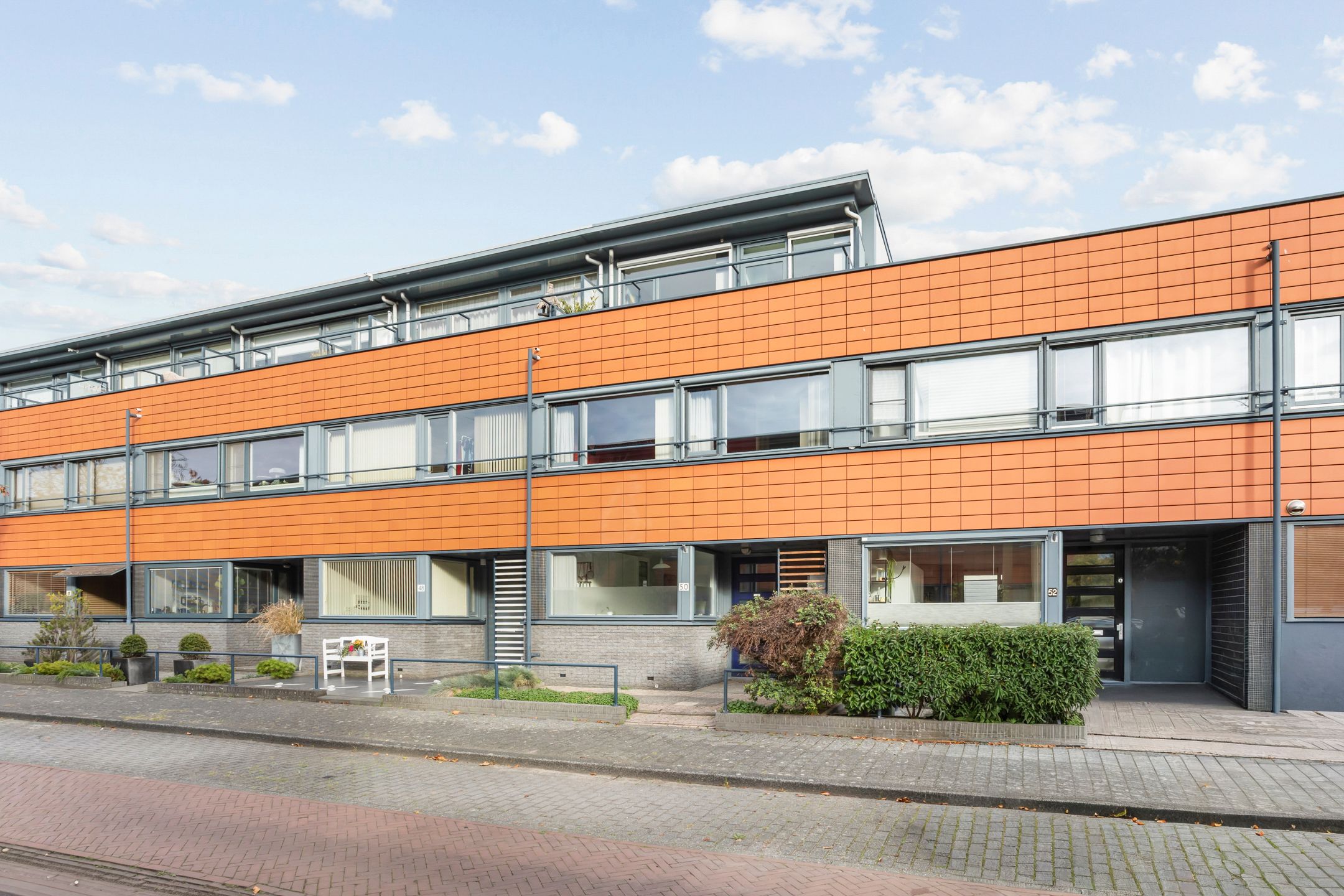 Foto 36 van Voorstondenstraat 50