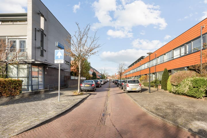 Foto 37 van Voorstondenstraat 50