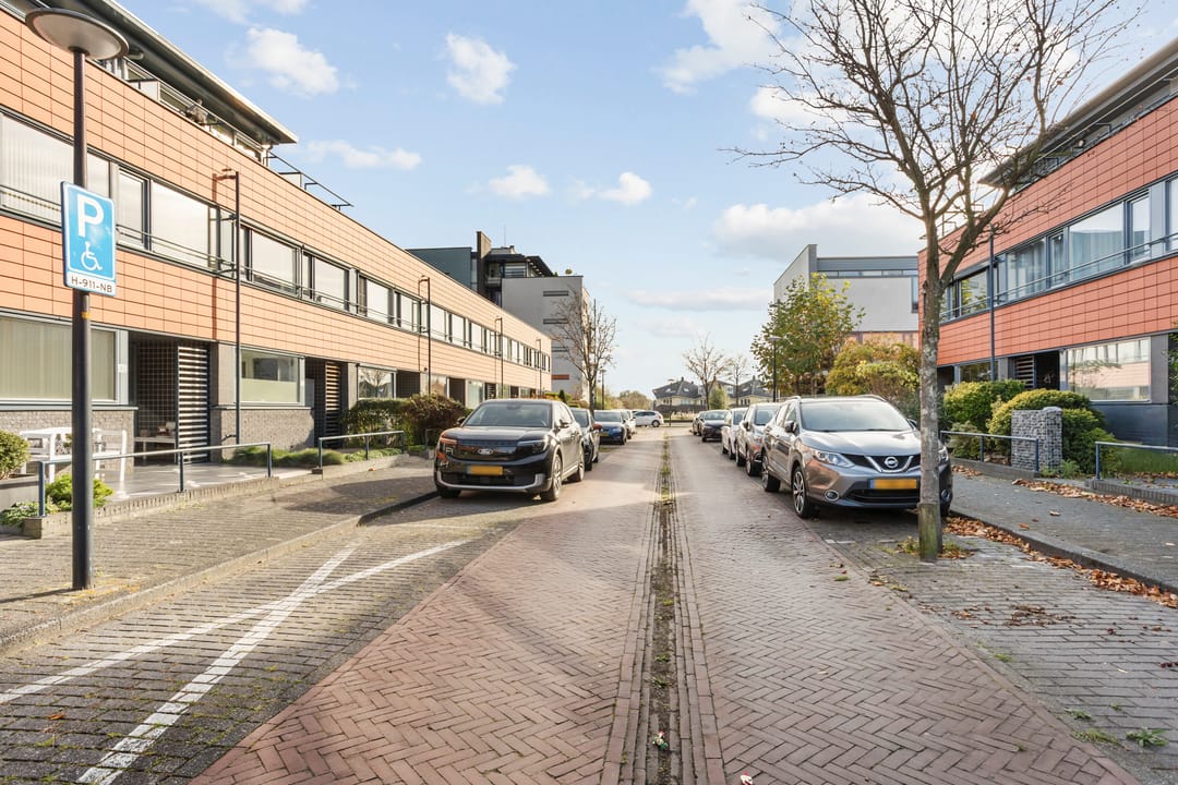 Foto 38 van Voorstondenstraat 50