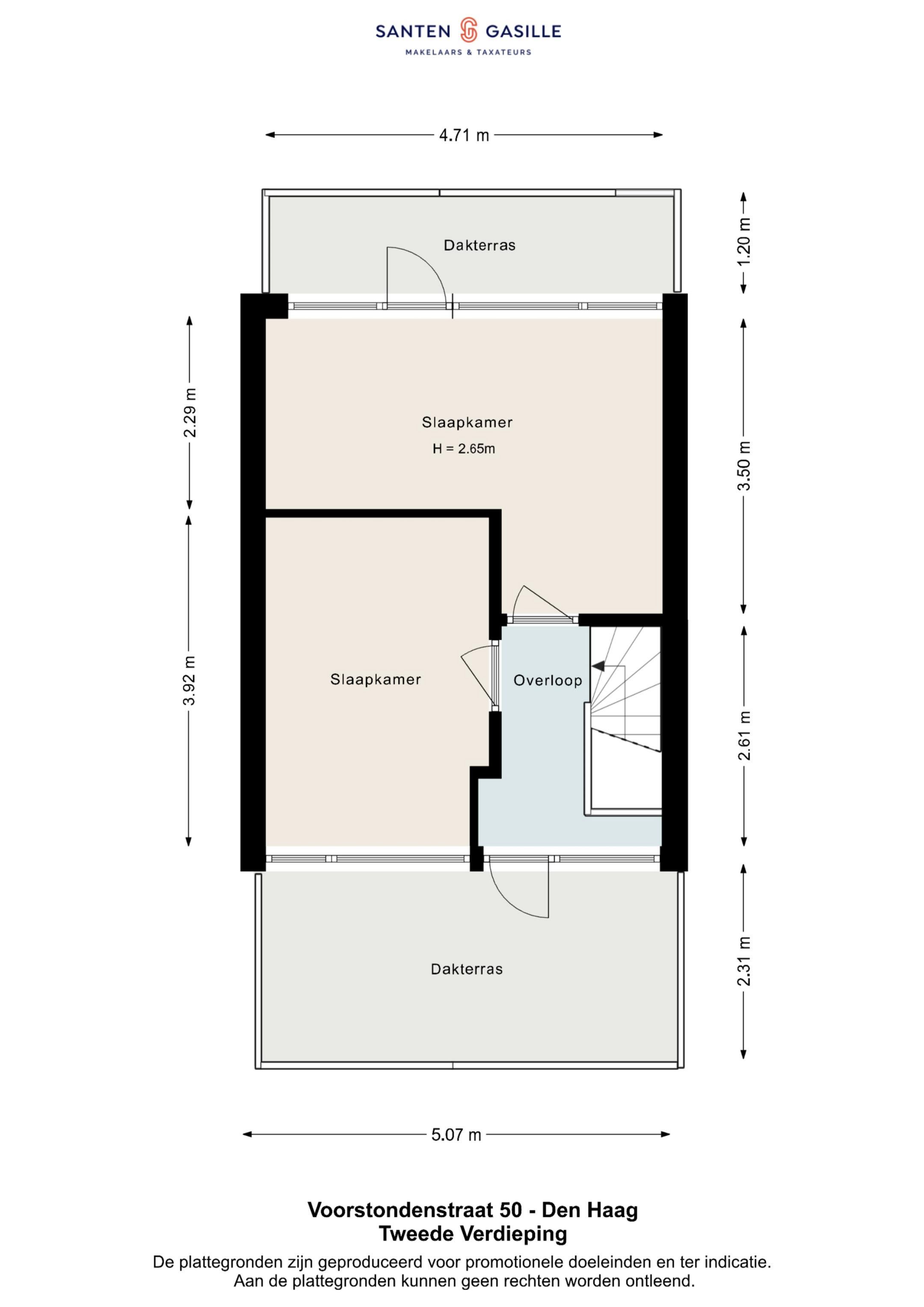 Foto 48 van Voorstondenstraat 50