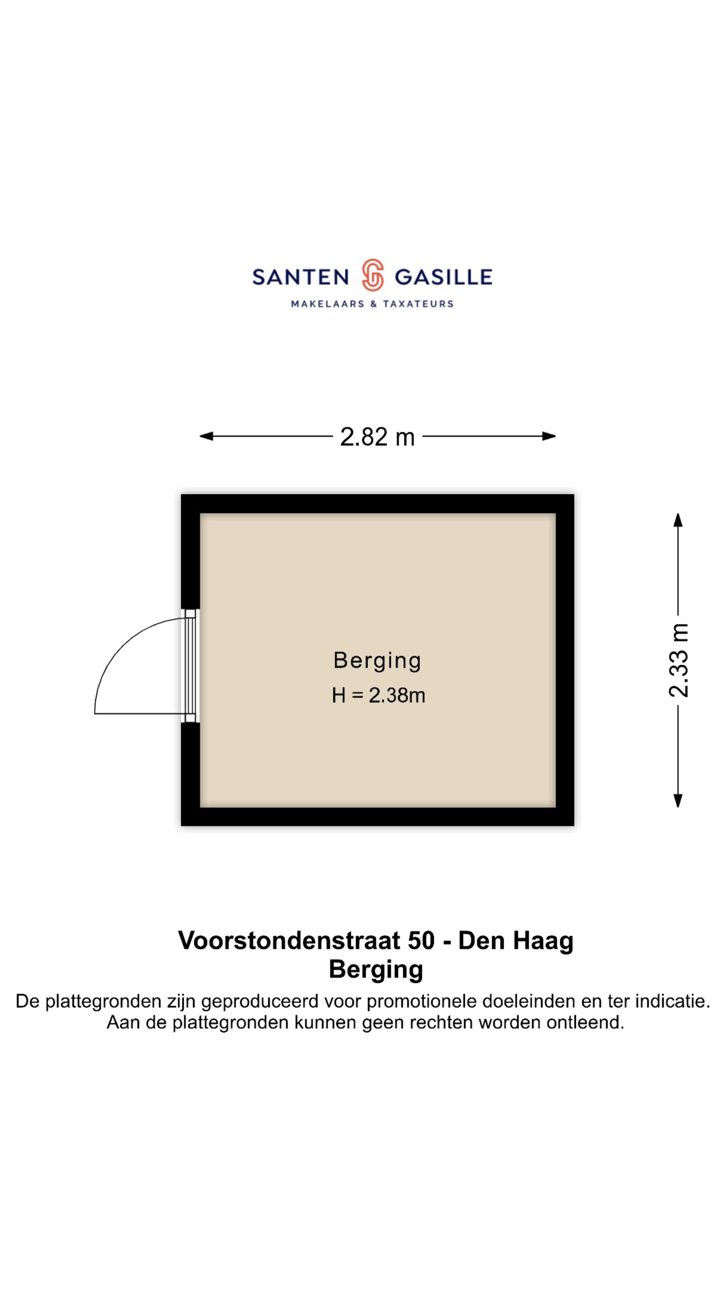 Foto 50 van Voorstondenstraat 50