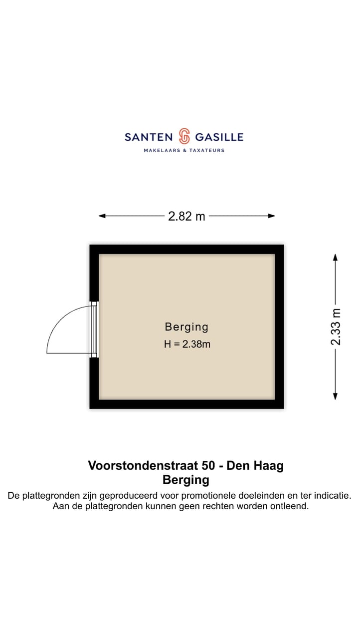 Foto 50 van Voorstondenstraat 50