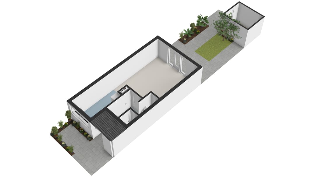 Foto 53 van Voorstondenstraat 50