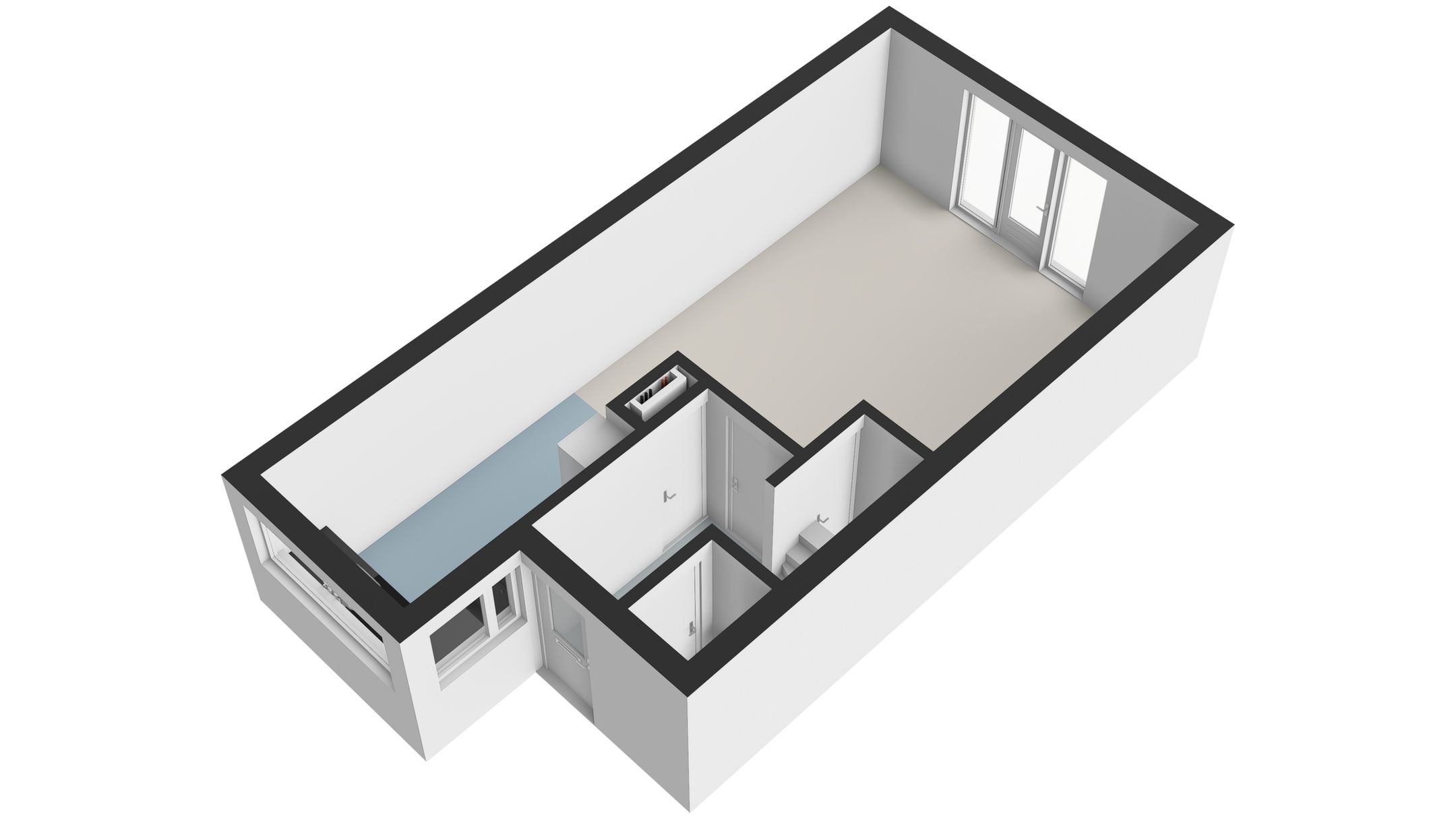 Foto 45 van Voorstondenstraat 50