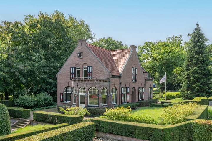 View photo of Godelindeweg 17