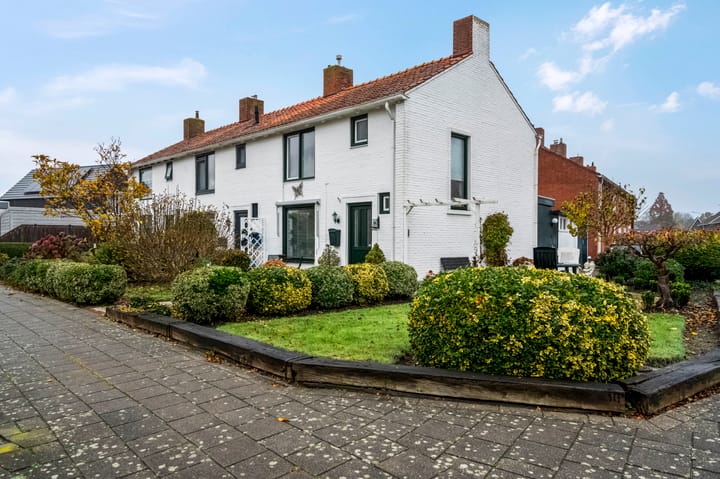 Klipperlaan 11 main image