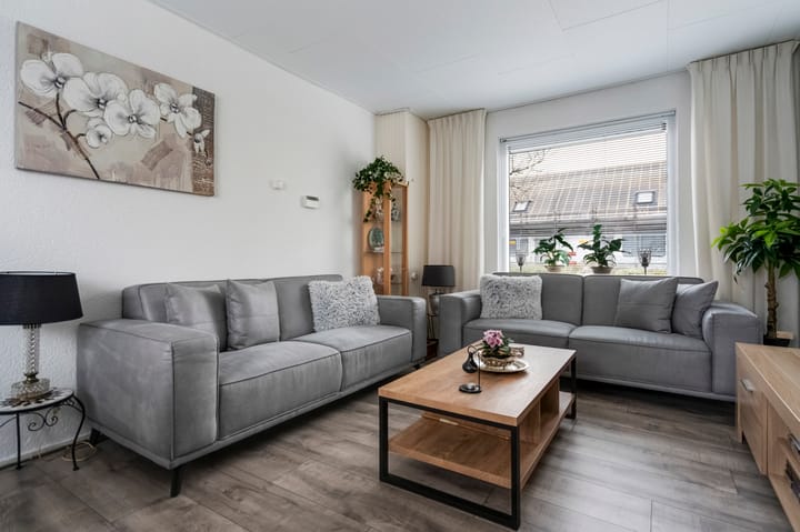 Photo 2 of Klipperlaan 11