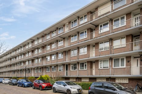 van Hoornbeekstraat thumbnail