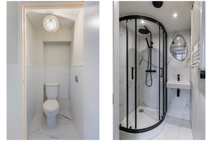 Foto 5 van van Hoornbeekstraat 17-C