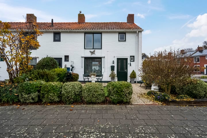 Photo 6 of Klipperlaan 11