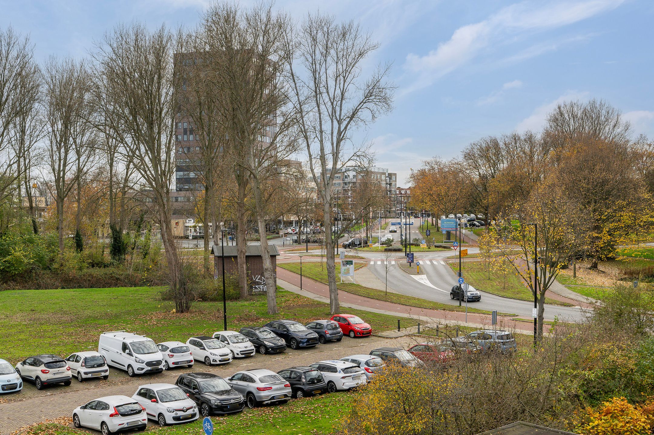 Photo 6 of van Hoornbeekstraat 17-C