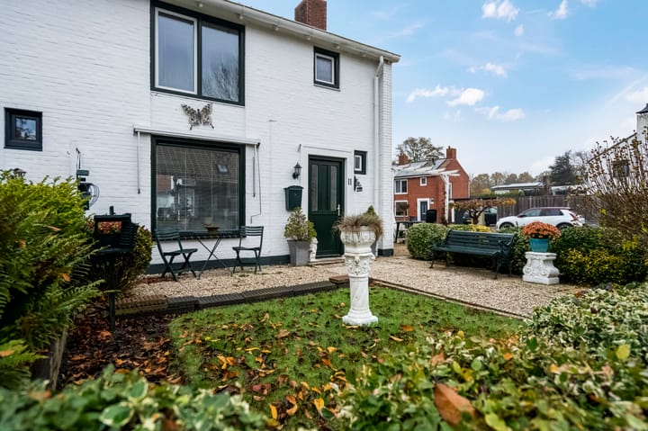 Photo 7 of Klipperlaan 11