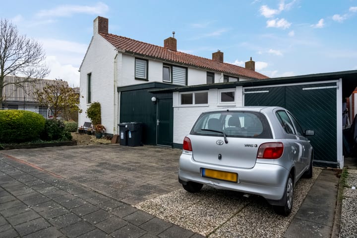 Photo 10 of Klipperlaan 11