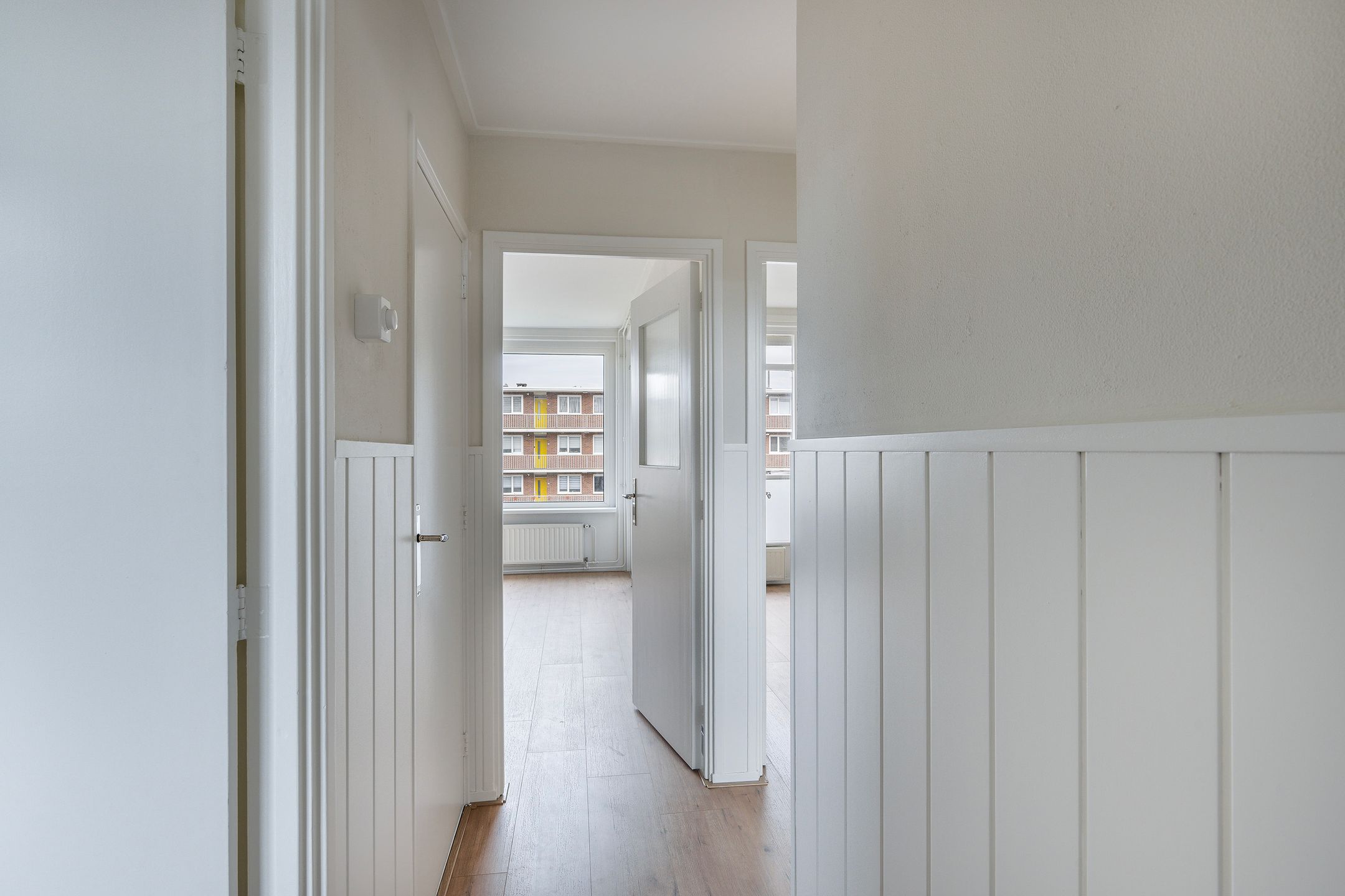 Photo 9 of van Hoornbeekstraat 17-C