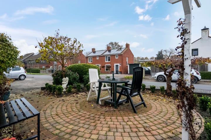 Photo 11 of Klipperlaan 11