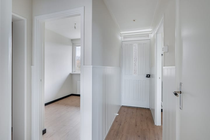 Foto 10 van van Hoornbeekstraat 17-C