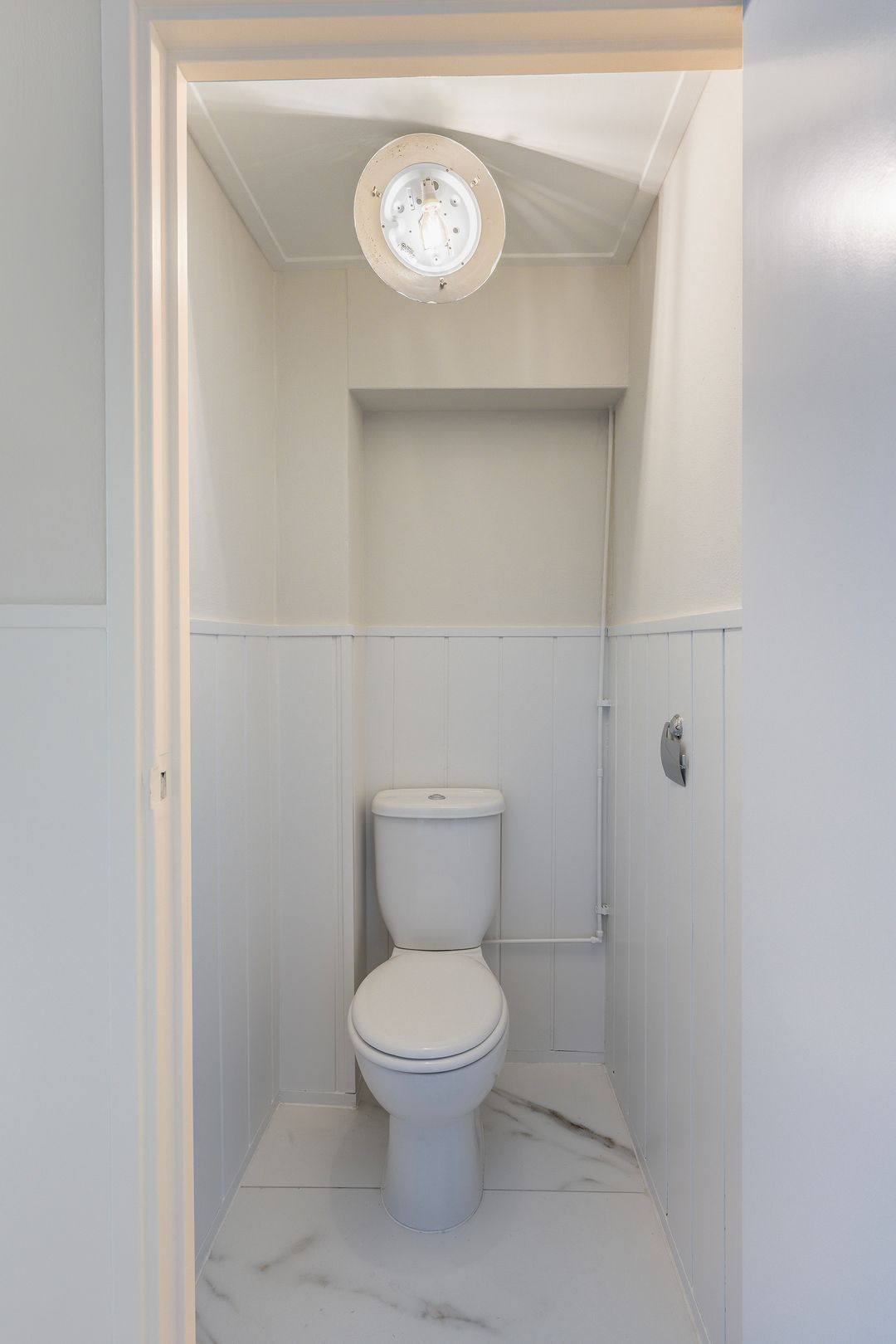 Photo 11 of van Hoornbeekstraat 17-C