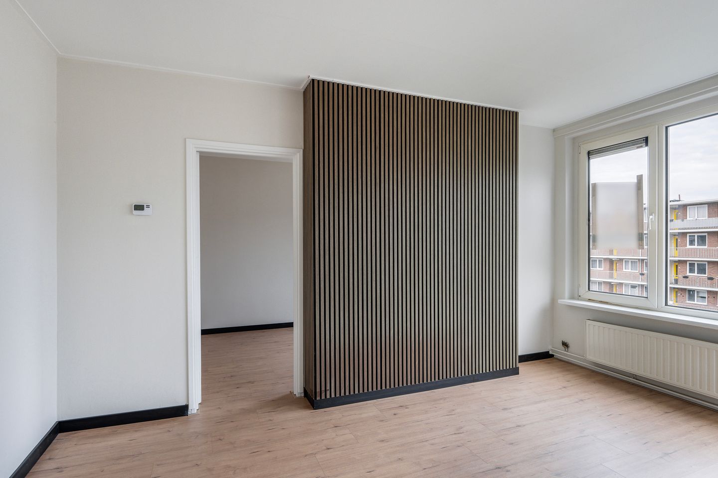 Photo 14 of van Hoornbeekstraat 17-C